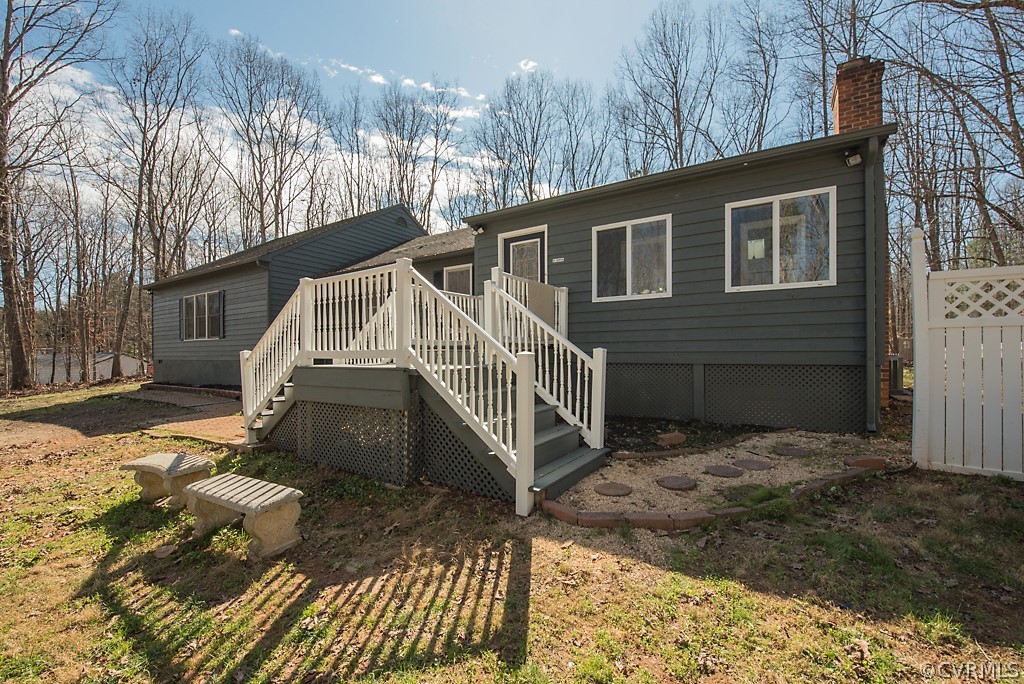 3045 Broad St Road Gum Spring, VA 23065 - Photo 45 of 46