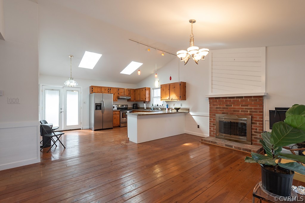 3045 Broad St Road Gum Spring, VA 23065 - Photo 6 of 46