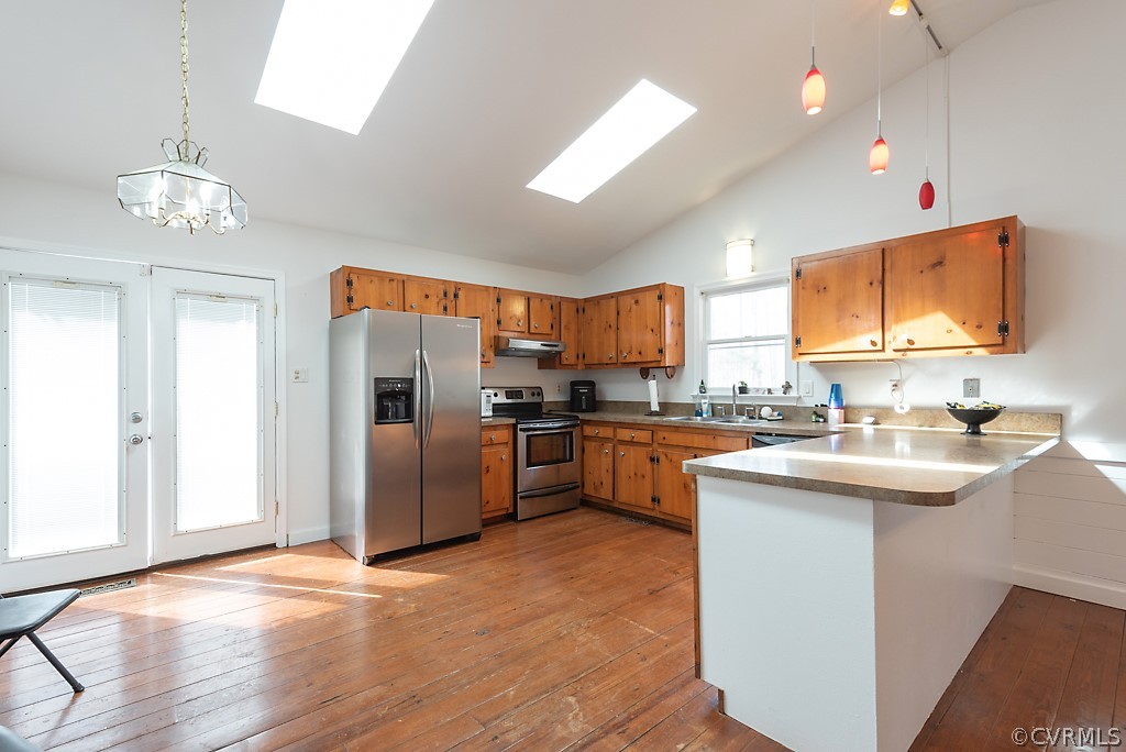 3045 Broad St Road Gum Spring, VA 23065 - Photo 9 of 46