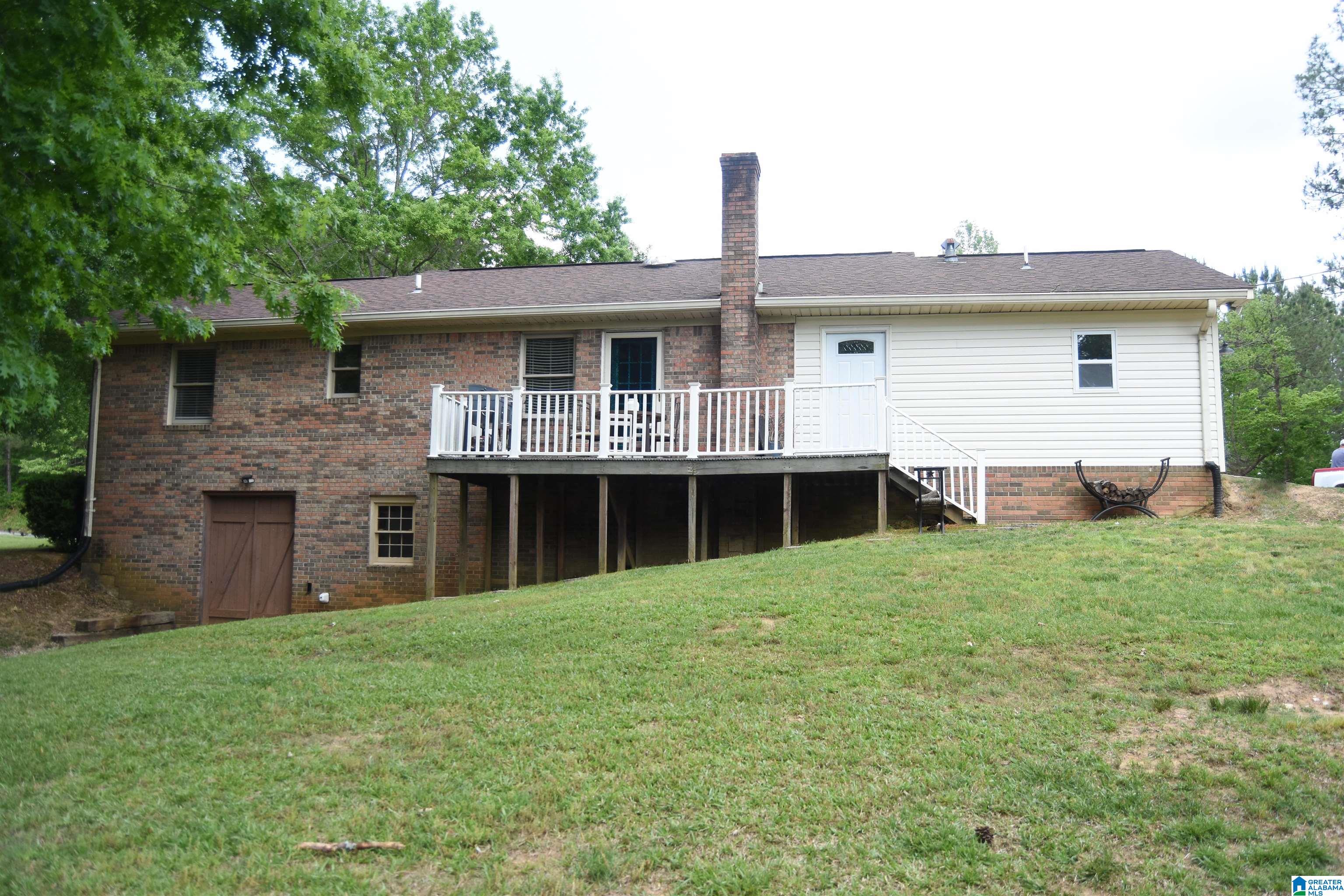 4797 County Road 43 Heflin, AL 36264 - Photo 45 of 48