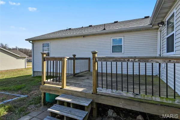 $205,000 | 2125 Cedarwood Court, Lebanon, MO 65536