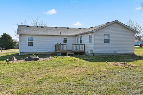 $205,000 | 2125 Cedarwood Court, Lebanon, MO 65536