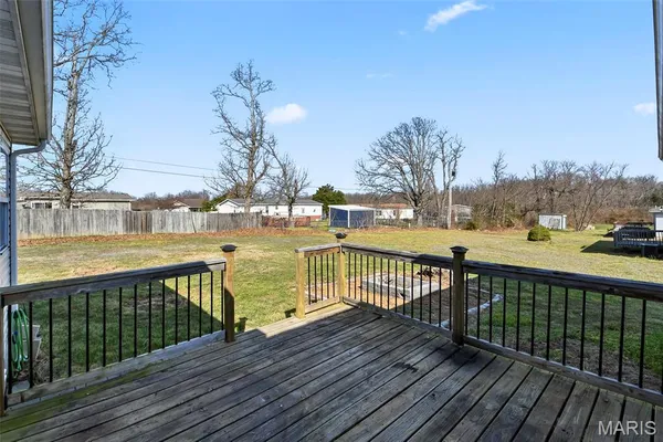 $205,000 | 2125 Cedarwood Court, Lebanon, MO 65536