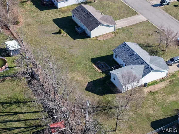 $205,000 | 2125 Cedarwood Court, Lebanon, MO 65536