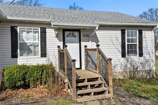 $205,000 | 2125 Cedarwood Court, Lebanon, MO 65536