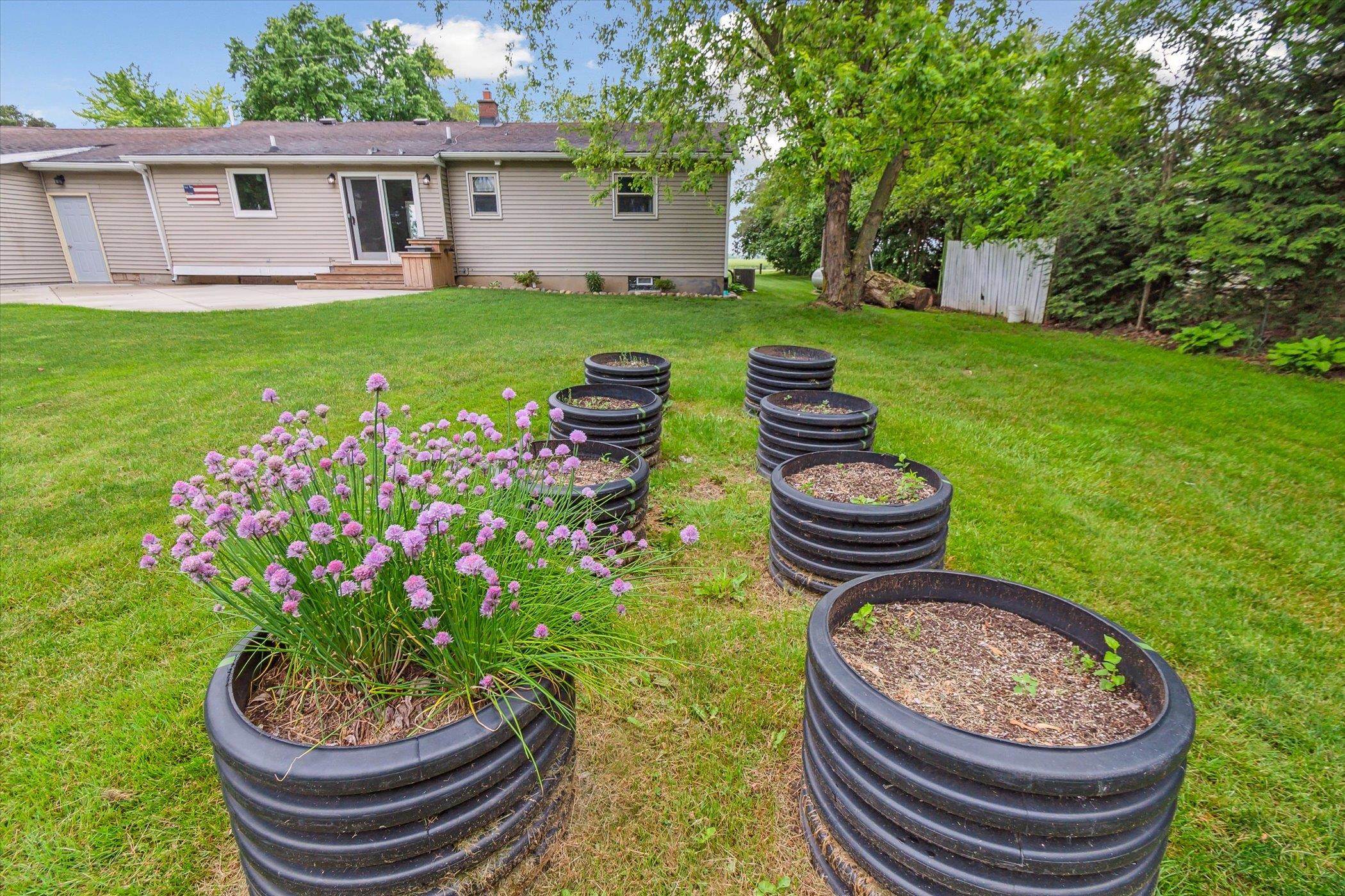 7785 Ditch Road Chesaning, MI 48616 - Photo 47 of 54
