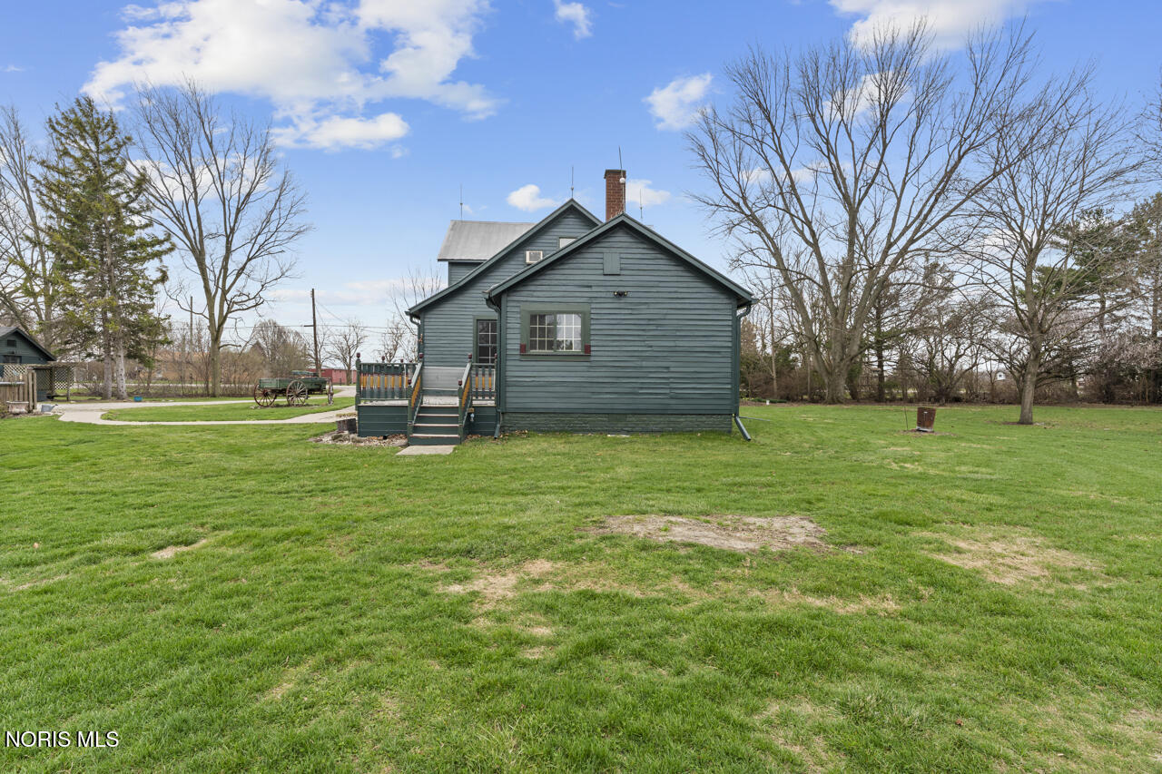 5668 Ayers Road Walbridge, OH 43465 - Photo 39 of 46 39-DSC5609