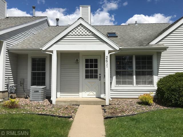 2411 Valleyhigh Drive Northwest Rochester, MN 55901 - Photo 1 of 1
