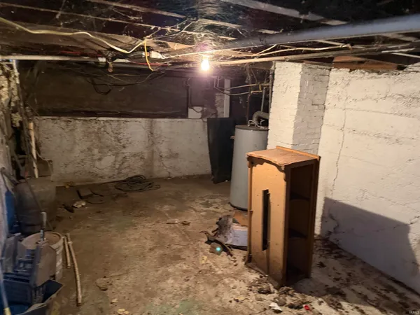 $39,900 | 15218 South State Road 17, Culver, IN 46511