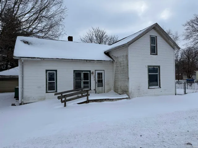 $59,900 | 15218 South State Road 17, Culver, IN 46511