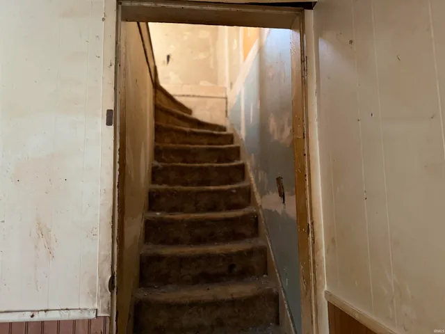 $59,900 | 15218 South State Road 17, Culver, IN 46511