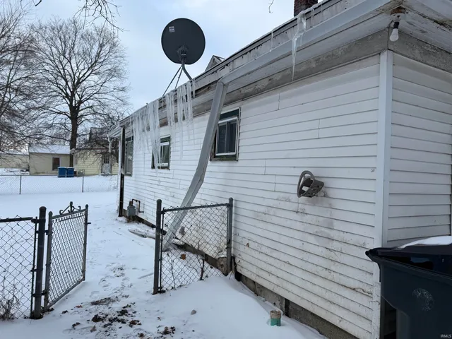 $59,900 | 15218 South State Road 17, Culver, IN 46511