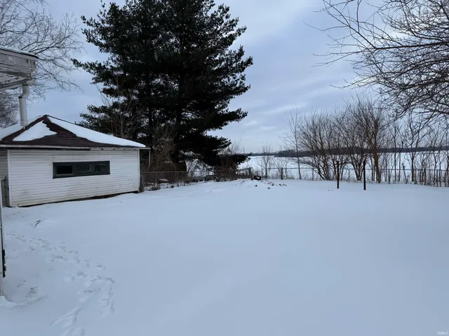 $59,900 | 15218 South State Road 17, Culver, IN 46511