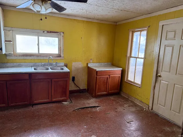 $59,900 | 15218 South State Road 17, Culver, IN 46511