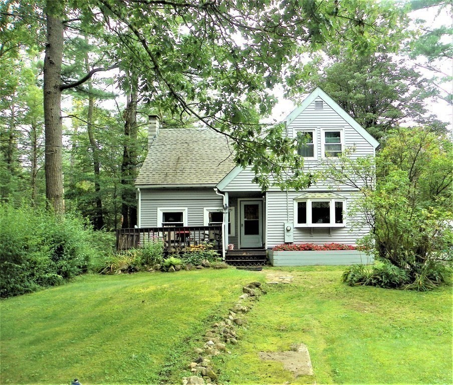 4 Butterworth Road Royalston, MA 01368 - Photo 3 of 42 Gallery Image 3