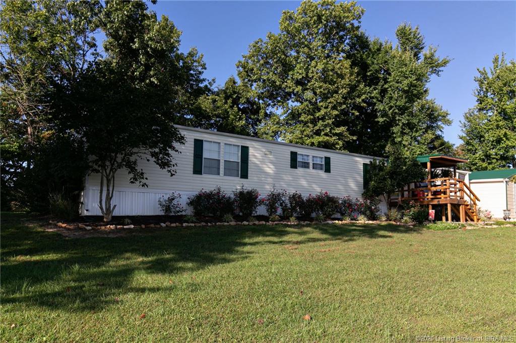 4789 East Goodman Ridge Road Marengo, IN 47140 - Photo 1 of 26