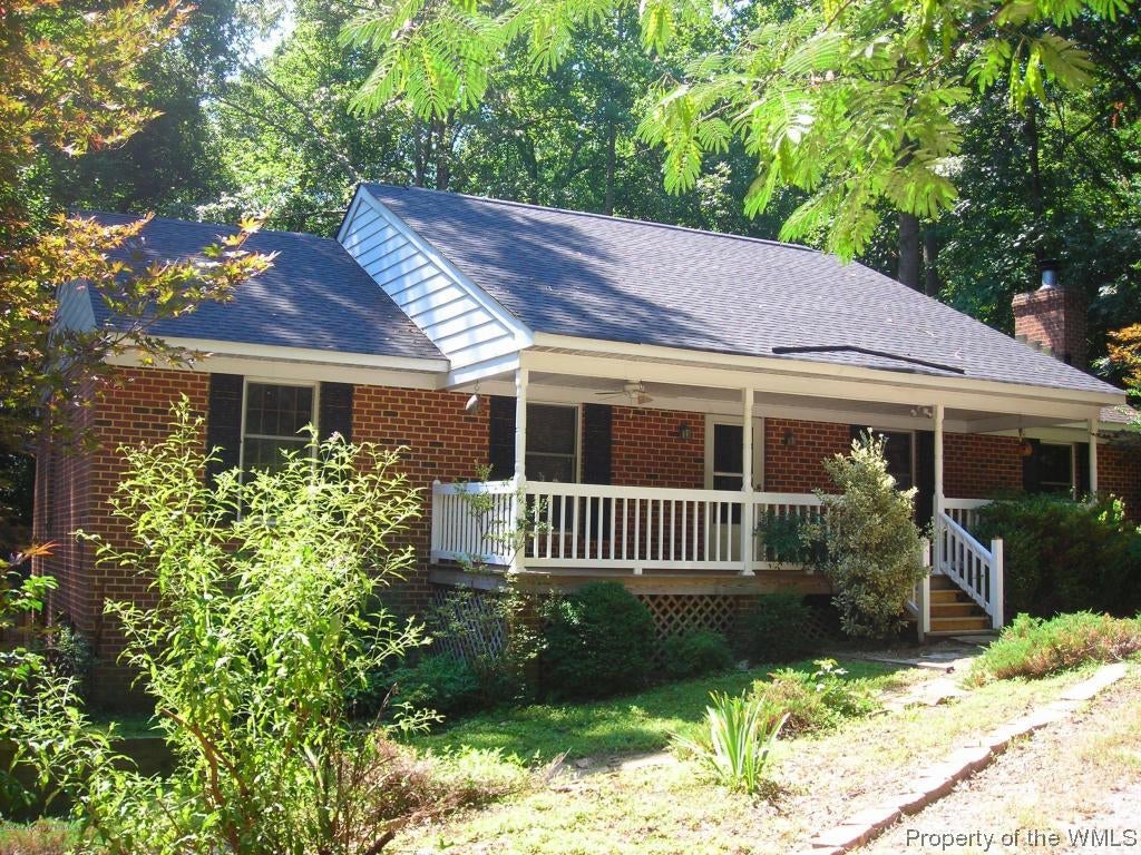 172 Old Stage Road Toano, VA 23168 - Photo 29 of 35 Gallery Image 29