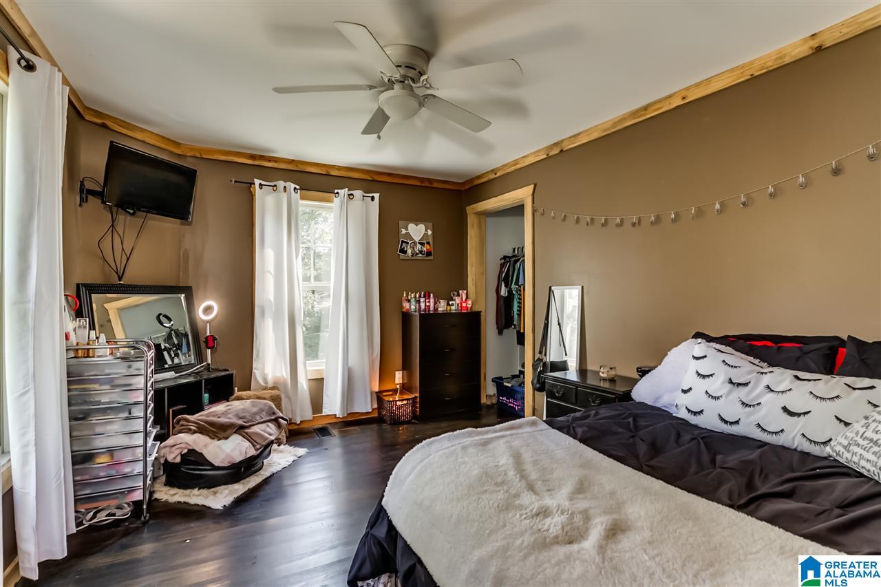 8488 Horseshoe Creek Road Cottondale, AL 35453 - Photo 14 of 34