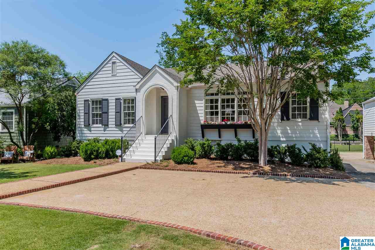 1804 Lancaster Road Birmingham, AL 35209 - Photo 2 of 40