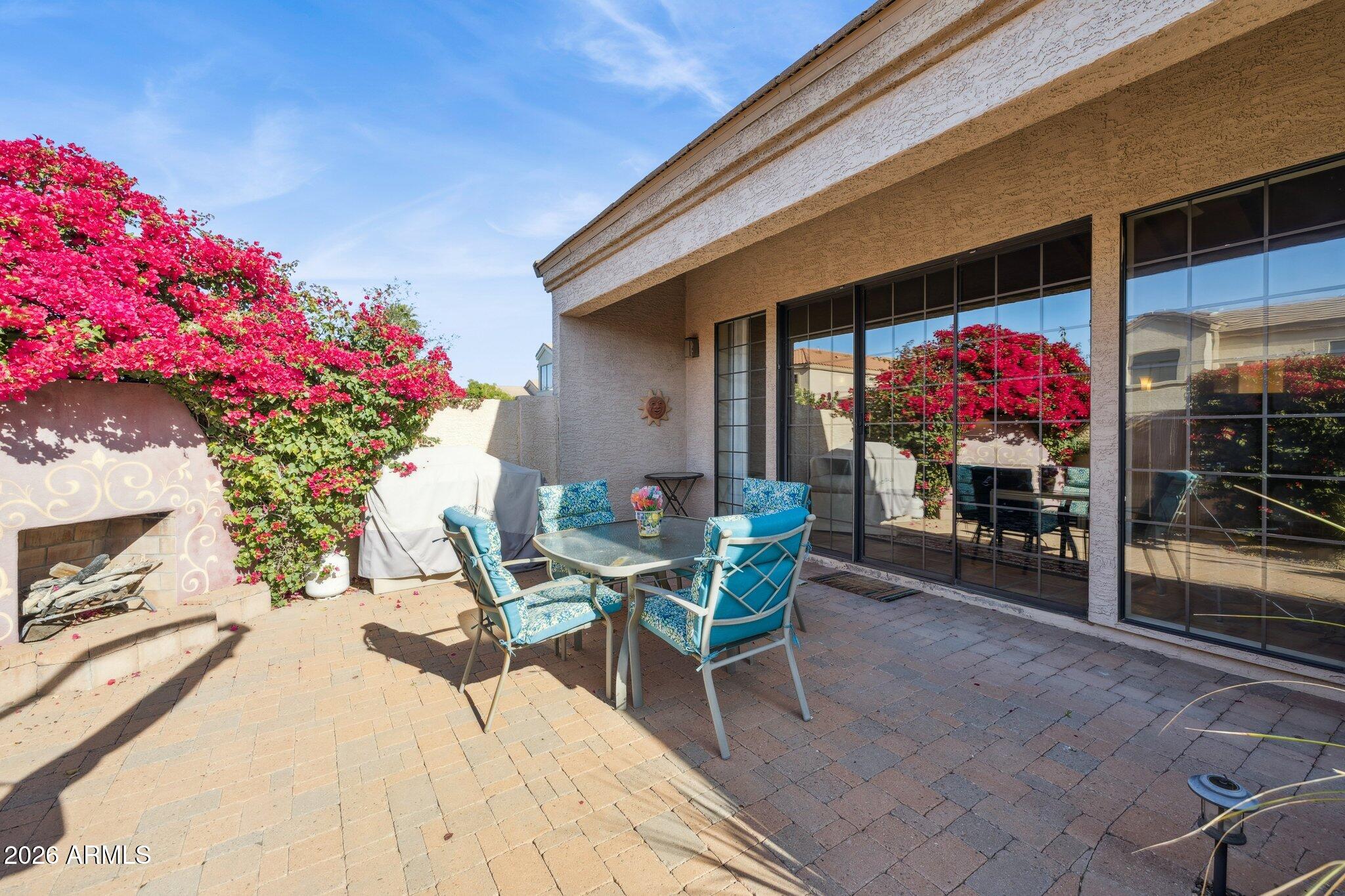 8100 East Camelback Road, Unit 129 Scottsdale, AZ 85251 - Photo 8 of 13