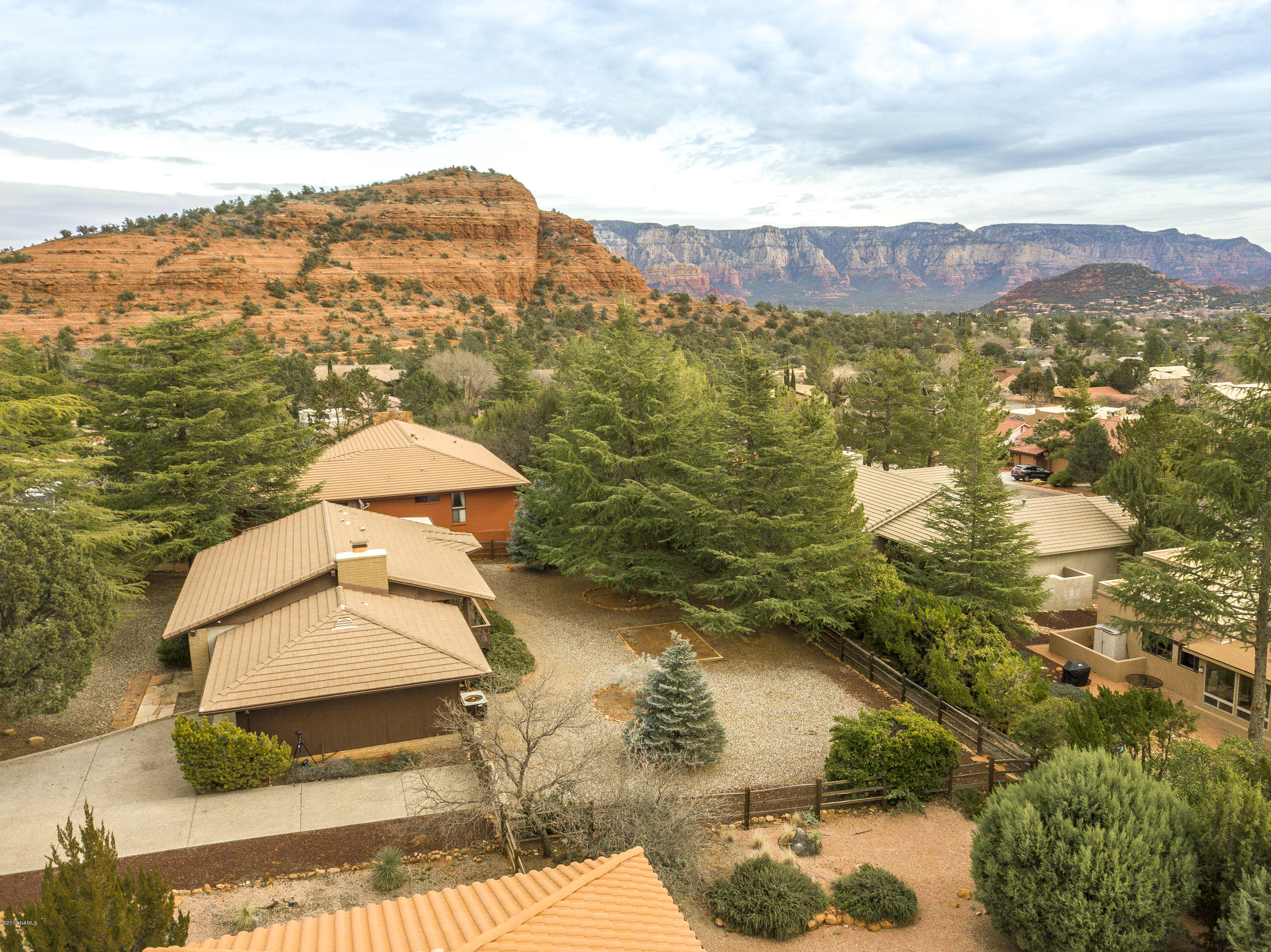 1080 Rodeo Road Sedona, AZ 86336 - Photo 8 of 33 DJI_0036