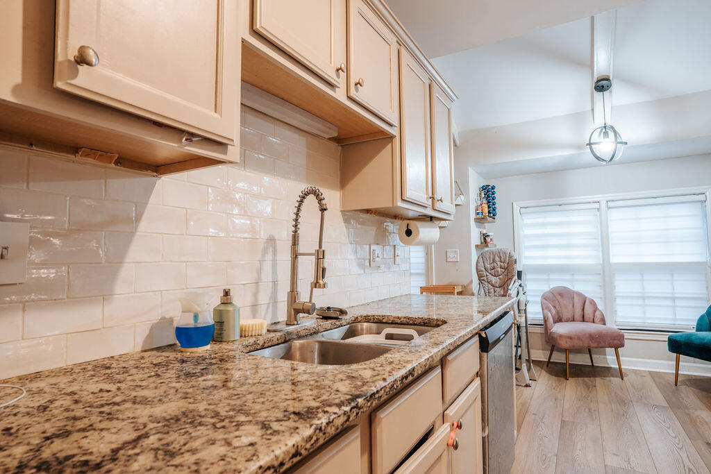 134 Tall Pines Road Ladson, SC 29456 - Photo 14 of 25 Kitchen
