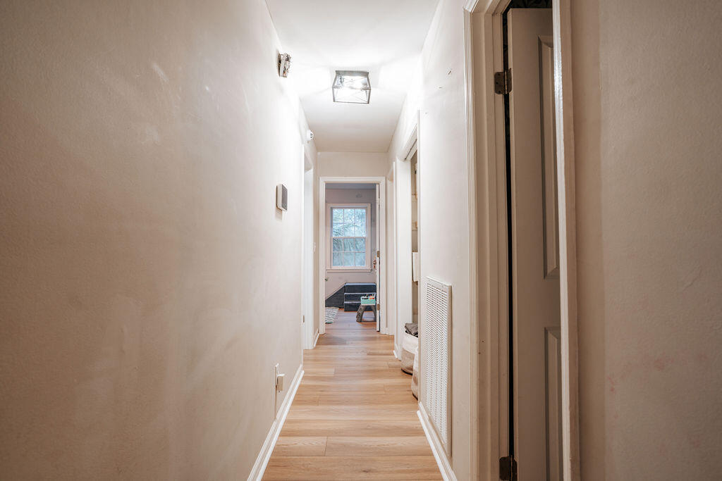 134 Tall Pines Road Ladson, SC 29456 - Photo 15 of 25 Hallway