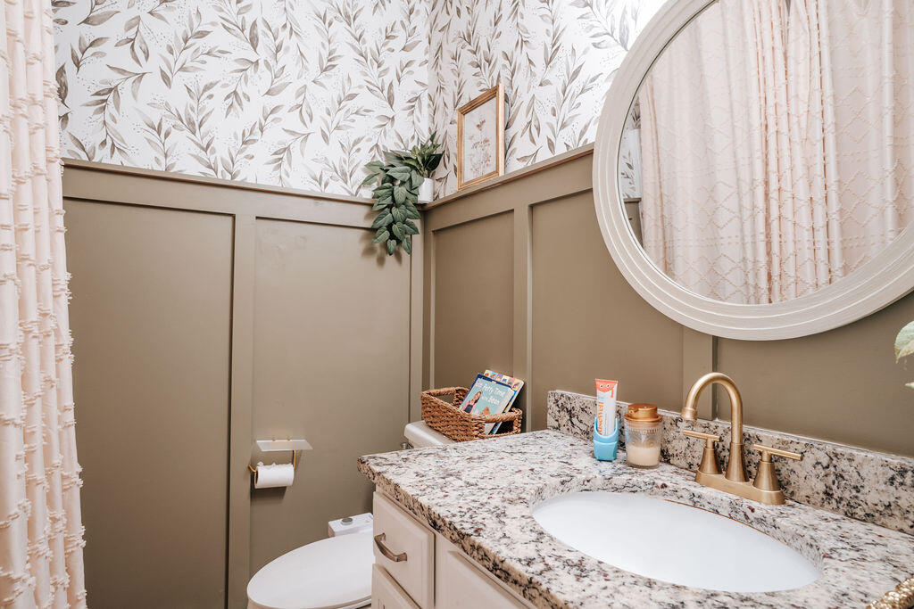 134 Tall Pines Road Ladson, SC 29456 - Photo 16 of 25 Bathroom