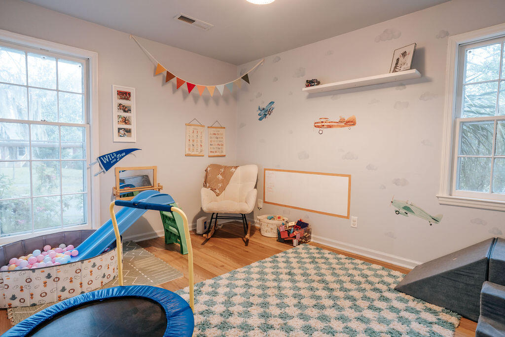 134 Tall Pines Road Ladson, SC 29456 - Photo 18 of 25 Third Bedroom