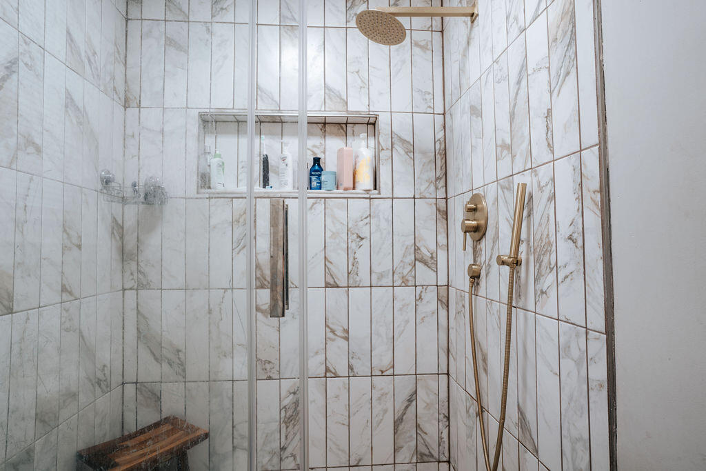 134 Tall Pines Road Ladson, SC 29456 - Photo 23 of 25 Primary Shower