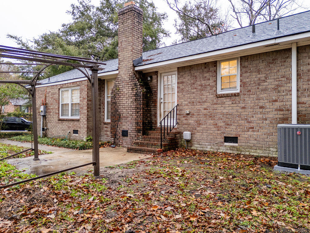 134 Tall Pines Road Ladson, SC 29456 - Photo 24 of 25 Backyard