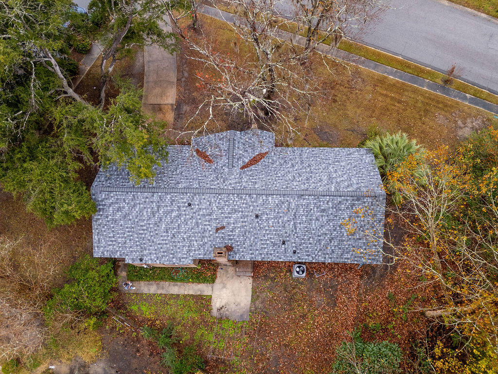 134 Tall Pines Road Ladson, SC 29456 - Photo 25 of 25 Aerial Image