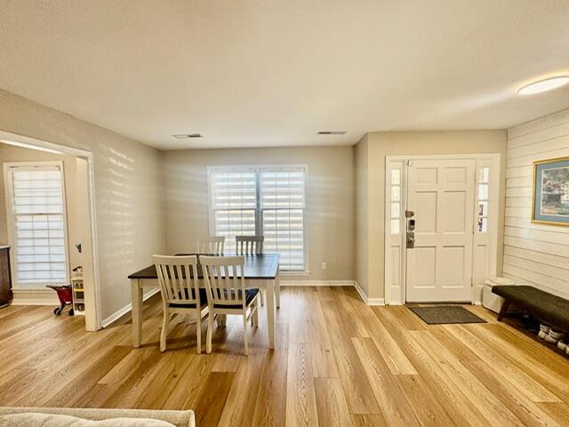134 Tall Pines Road Ladson, SC 29456 - Photo 4 of 25 DINING