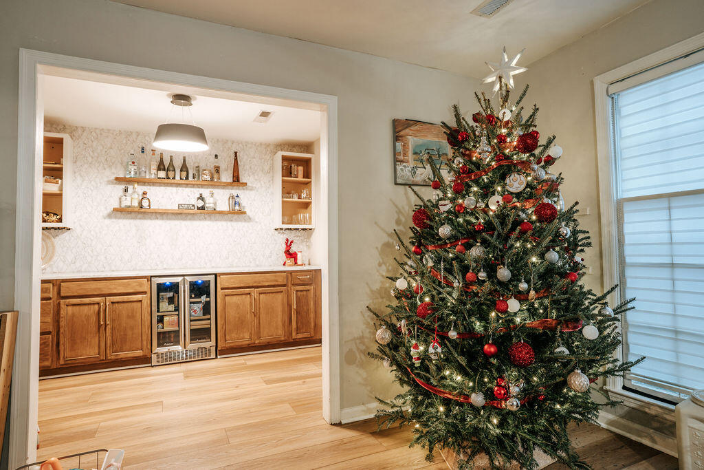 134 Tall Pines Road Ladson, SC 29456 - Photo 4 of 25 Dining