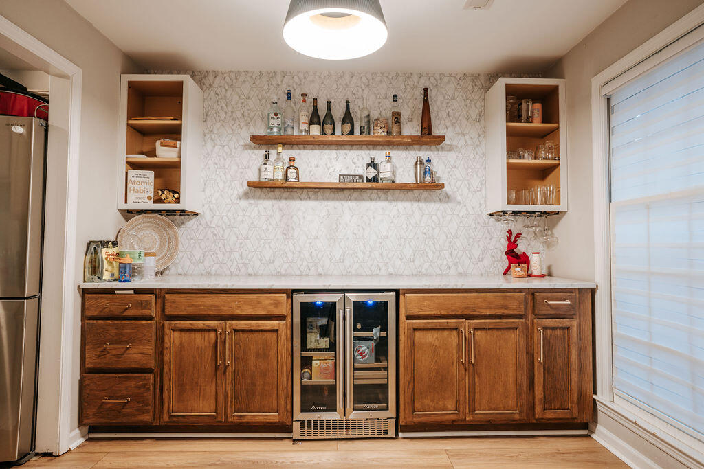 134 Tall Pines Road Ladson, SC 29456 - Photo 5 of 25 Dry Bar