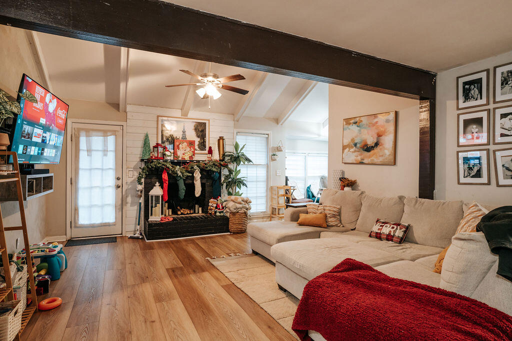 134 Tall Pines Road Ladson, SC 29456 - Photo 6 of 25 Living