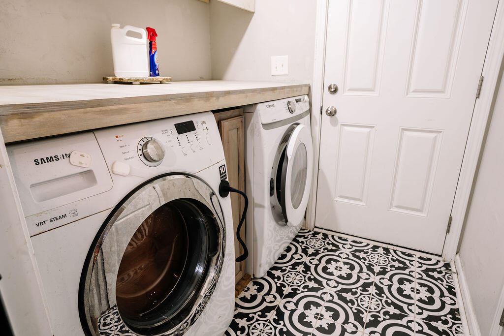 134 Tall Pines Road Ladson, SC 29456 - Photo 9 of 25 Laundry