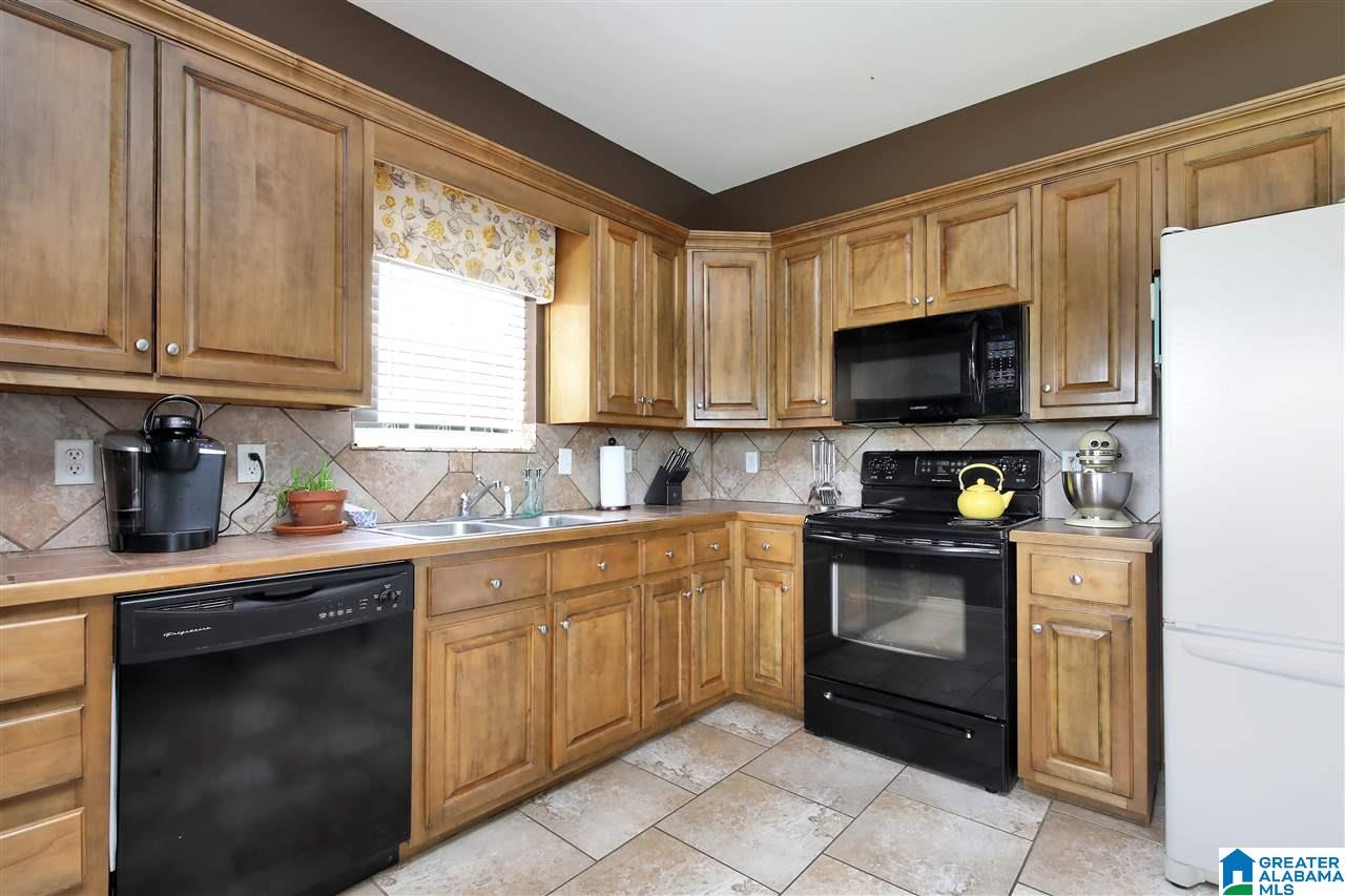 7520 Old Acton Road Moody, AL 35004 - Photo 4 of 23