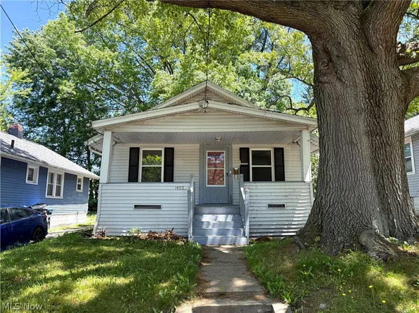 $94,900 | 1405 Brandon Avenue, Akron, OH 44305