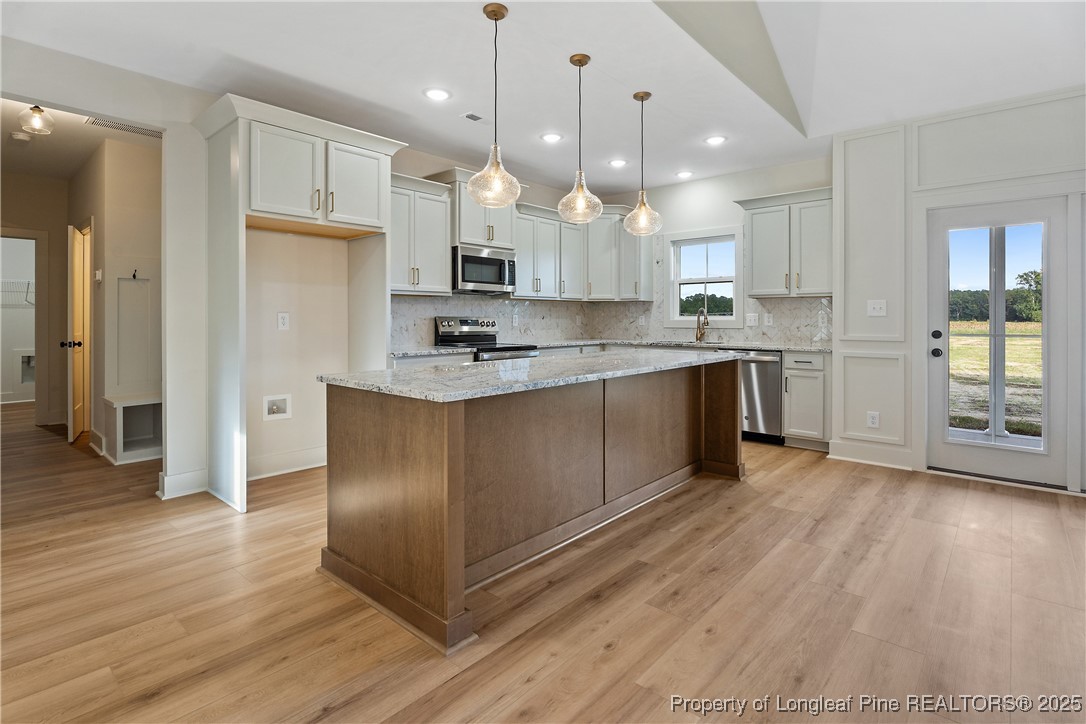 7106 Chicken Foot Road Hope Mills, NC 28348 - Photo 17 of 50 Gallery Image 17