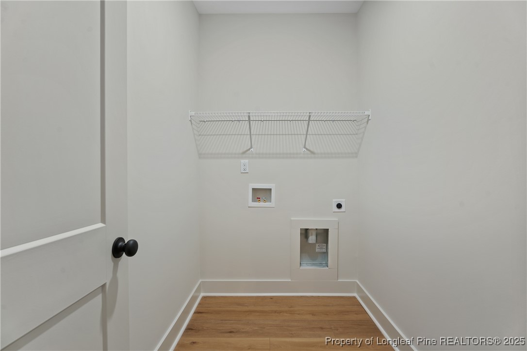 7106 Chicken Foot Road Hope Mills, NC 28348 - Photo 25 of 50 Gallery Image 25