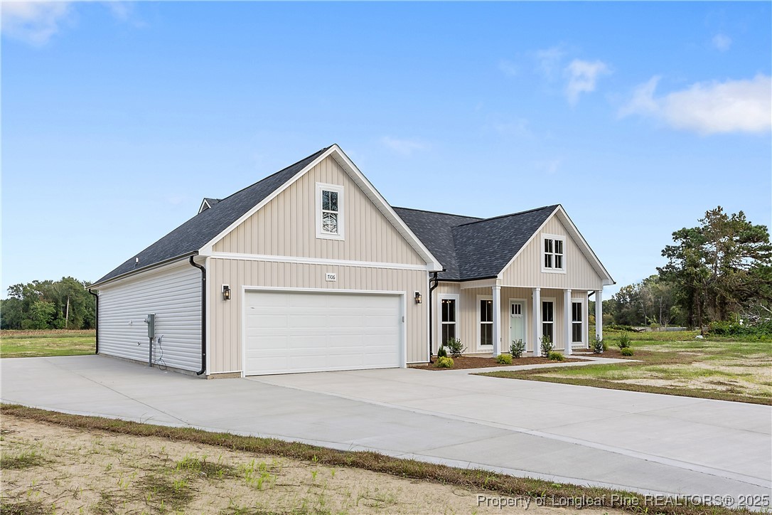 7106 Chicken Foot Road Hope Mills, NC 28348 - Photo 3 of 50 Gallery Image 3