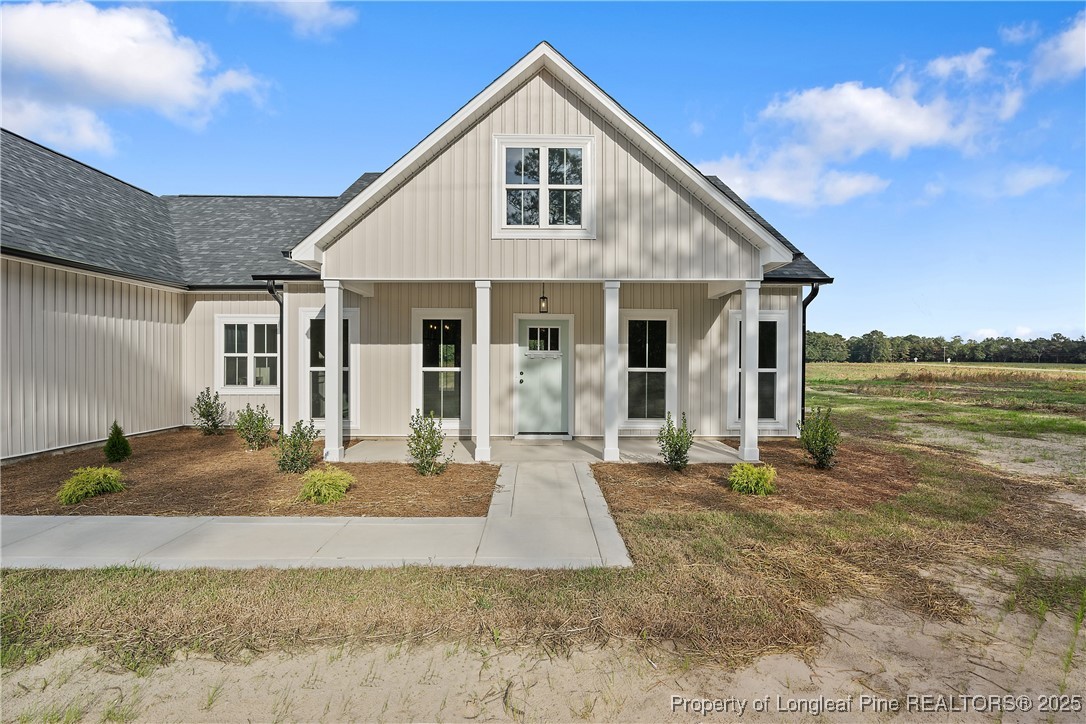 7106 Chicken Foot Road Hope Mills, NC 28348 - Photo 4 of 50 Gallery Image 4