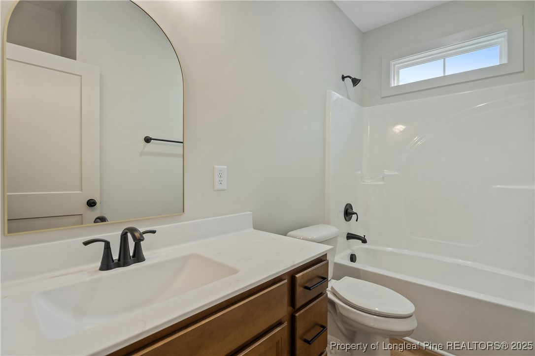 7106 Chicken Foot Road Hope Mills, NC 28348 - Photo 41 of 50 Gallery Image 41
