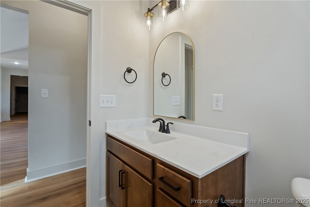 7106 Chicken Foot Road Hope Mills, NC 28348 - Photo 42 of 50 Gallery Image 42