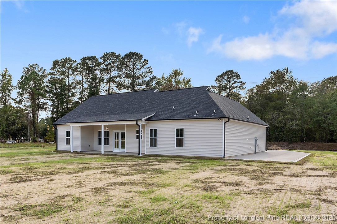 7106 Chicken Foot Road Hope Mills, NC 28348 - Photo 49 of 50 Gallery Image 49