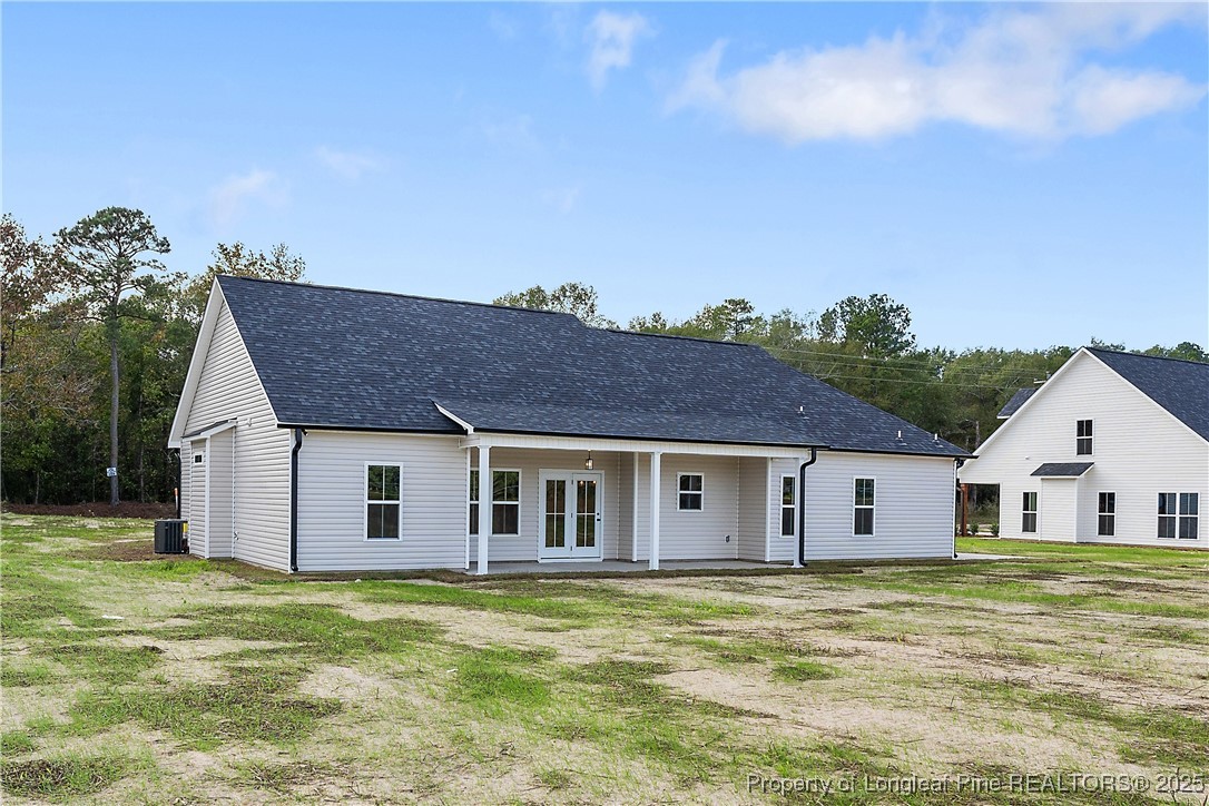 7106 Chicken Foot Road Hope Mills, NC 28348 - Photo 50 of 50 Gallery Image 50