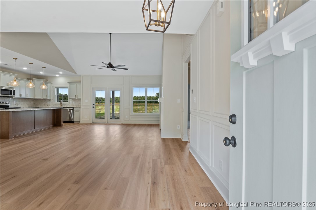 7106 Chicken Foot Road Hope Mills, NC 28348 - Photo 5 of 50 Gallery Image 5