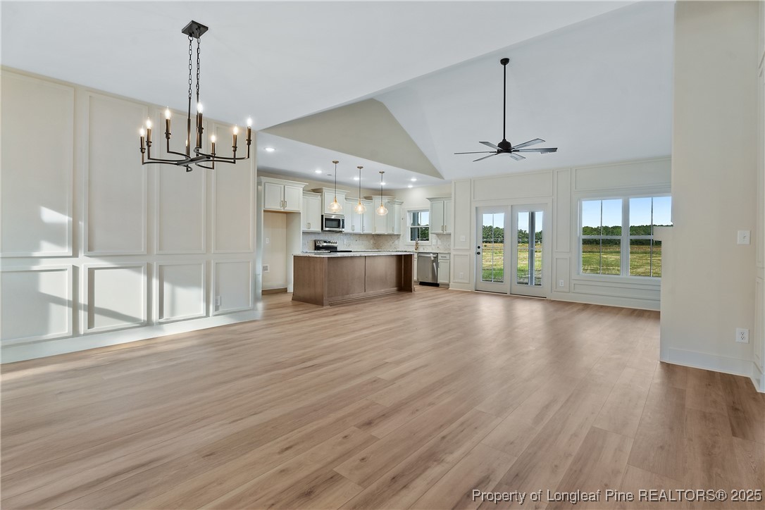 7106 Chicken Foot Road Hope Mills, NC 28348 - Photo 6 of 50 Gallery Image 6
