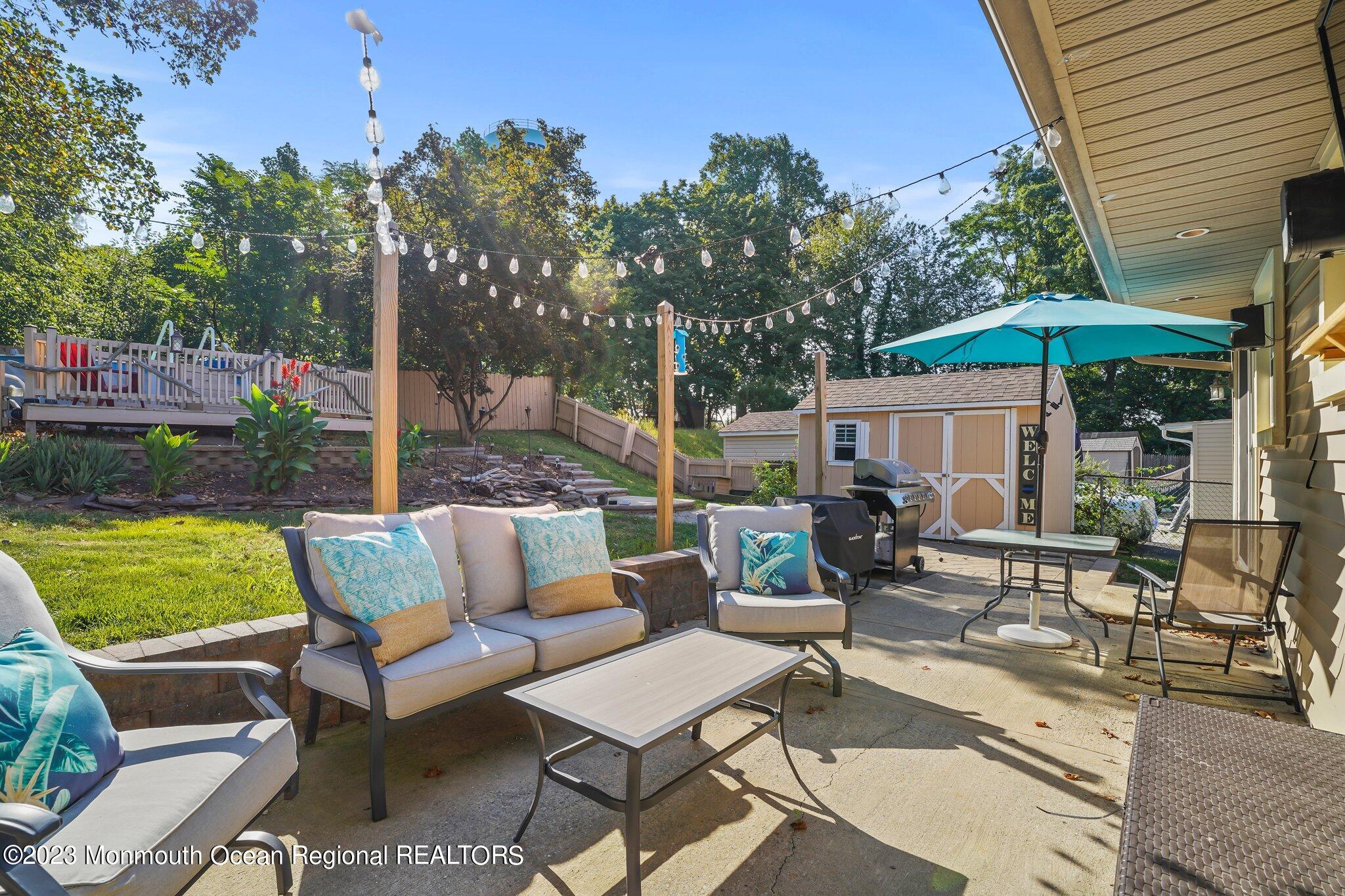 819 Shore Concourse Keyport, NJ 07735 - Photo 19 of 26 19-web-or-mls-DSC08316